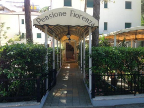 Hotel Fiorenza Milano Marittima